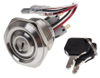 Key Switches - 8771915 - RS Components, Ltd.