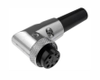 Industrial Circular Connectors - 1251080 - RS Components, Ltd.