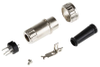 DIN Connectors - 491015 - RS Components, Ltd.