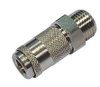 Pneumatic Quick Connect Couplings - 1761999 - RS Components, Ltd.