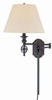Lamps-Swing Arm-Wall - 337964 - Light Center (The)