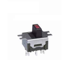Slide Switches - 2300-MS12LFW01C - New Yorker Electronics Co., Inc.