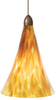 HS180AMBZLEDMPT Mini Pendants-Cable - 625780 - Capital Lighting, Inc.