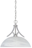 82932-SP Pendants-Glass Down - 456684 - Capital Lighting, Inc.