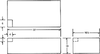W-Series Tanks - 57W - Ronco Plastics