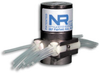 4 x NO & 4 x NC Pinch Valve -- 225P081-11 - Image