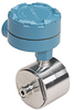 Sanitary Flow-through Toroidal Conductivity Sensor -- Model 245 - Image