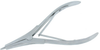 Excelta Two Star Stainless Steel Smooth Pipe Expanding Straight Pipe Expanding Gripping Pliers 379A - 5 in Length -- EXCELTA 379A