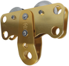 DBI-SALA Rollgliss RescueMate Gold Tyrolean Pulley - 648250-17032 - 648250-17032 - R. S. Hughes Company, Inc.