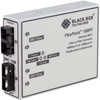 100Mbps Fiber-to-Fiber Mode CONV 1300nm MM-1300nm SM 5–28km STST -- LMC250A-ST - Image