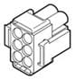 Pin & Socket Connectors - 770041-1 - VAST STOCK CO., LIMITED