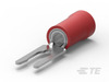 Spade Terminals - 52408 - TE Connectivity