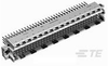Eurocard Connectors - 4-1393659-5 - TE Connectivity