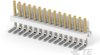 PCB Headers & Receptacles - 4-644768-5 - TE Connectivity