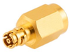 RF Load 1 Watts to 40 GHz SMP Female Push-On VSWR 1.20 -- FMTR1115 - Image