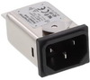 Power Entry Connectors - Inlets, Outlets, Modules - 817-2654-ND - DigiKey