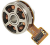 Brushless DC Motor/Outer Rotor - BO2008NBH2B - Constar Motion Co., Ltd