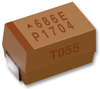 Cap, 47Μf, 35V, 10%, Reel; Capacitance Kyocera Avx - 05AC9604 - Newark, An Avnet Company