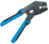 Crimp Tool, Rg Cable; Crimp Tool Type Multicomp - 81H1374 - Newark, An Avnet Company