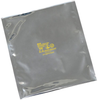 Moisture Barrier Bag, Heat Seal, 8x10; Bag Type Scs - 01AC7160 - Newark, An Avnet Company