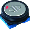 Switch, Pushbutton, 1No, 50Ma; Product Range Apem - 82R3945 - Newark, An Avnet Company