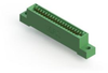 Card Edge Conn, Single Side, 19Pos, Th; Card Edge Connector Type Edac - 67AJ5009 - Newark, An Avnet Company
