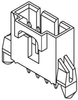 Wire-Board Conn, Header, 10Pos, 2.54Mm; Connector Systems Molex - 59H2800 - Newark, An Avnet Company