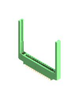 Card Edge Conn, Dual, 28Pos, Th; Card Edge Connector Type Edac - 64AJ2192 - Newark, An Avnet Company