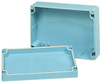 Enclosure Type Multicomp Pro - 74M2284 - Newark, An Avnet Company