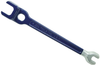 Lineman Open Wrench, 330.2Mm, Blu/silver; Af Size Metric Klein Tools - 06J9047 - Newark, An Avnet Company