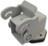 Connector Backshell, Angled Bulkhead Housing, Ck Series Ilme Multipole Connector Inserts, 90 Rohs Compliant Ilme - 90W0567 - Newark, An Avnet Company
