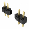 Rectangular Connectors - 924717-10-08-EU - 853382-924717-10-08-EU - Win Source Electronics
