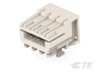 Standard Edge Connectors - 4-2304525-3 - TE Connectivity