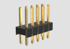 AgilBrick™ 2.54mm - G800W591018EU - Amphenol Communications Solutions