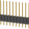 Board Spacers, Stackers (Board to Board) - DW-16-09-G-S-200-ND - DigiKey