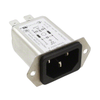 Power Entry Modules (PEM) - 486-2163-ND - DigiKey