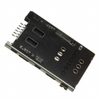 PC Card Sockets - 664-1010030682TR-ND - DigiKey