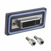 USB, DVI, HDMI Connector Assemblies -- 1754-1428-ND - Image