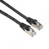 Modular/Ethernet Cables (RJ45, RJ11) - MP-6ARJ45SNNK-065-ND - DigiKey