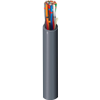 Category 3 Backbone Cable, 12 Pair, U/UTP, CMR -- DIW12 - Image