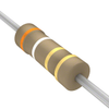 Through Hole Resistors - CF12JT3R90-ND - DigiKey