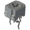 Trimmer Potentiometers - EAG14BK-ND - DigiKey