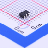 Operational Amplifier/Comparator >> Precision OpAmps - OPA333AIDBVR - LCSC Electronics Technology (HK) Limited