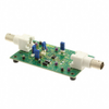 Evaluation and Demonstration Boards and Kits - AD737-EVALZ-ND - DigiKey