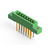 Edgeboard Connectors - 151-307-014-542-207-ND - DigiKey