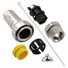 Circular Connector Assemblies - 708-1767-ND - DigiKey