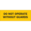 Signs, Nameplates, Posters - 2267-88285-ND - DigiKey