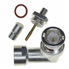 Coaxial Connector (RF) Assemblies - A33789-ND - DigiKey
