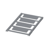 Labels, Stickers, Decals - Blank - 0825459-ND - DigiKey
