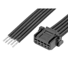 Rectangular Cable Assemblies - 900-2196531062-ND - DigiKey